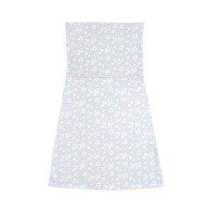 Djerf avenue x emi Jay dream cake tube dress small